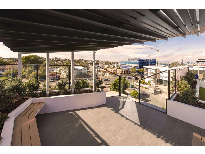 30/15 Norman Avenue, Lutwyche QLD 4030