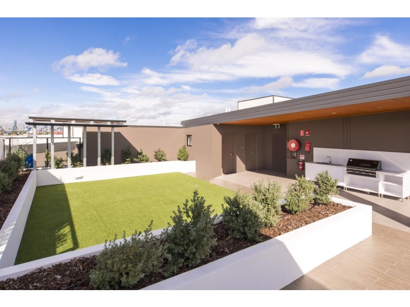 30/15 Norman Avenue, Lutwyche QLD 4030