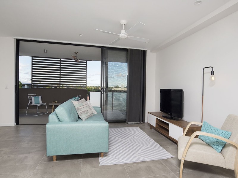 10/15 Norman Avenue, Lutwyche QLD 4030