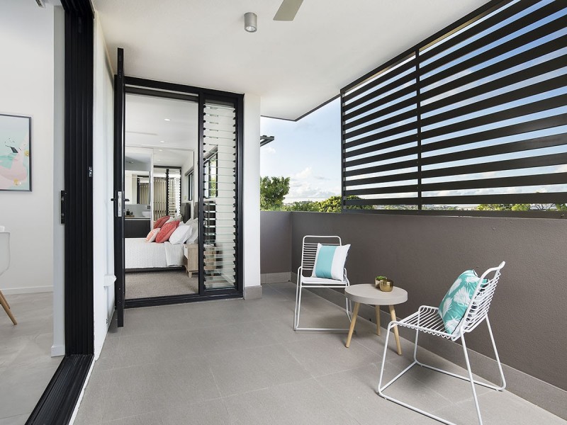 10/15 Norman Avenue, Lutwyche QLD 4030