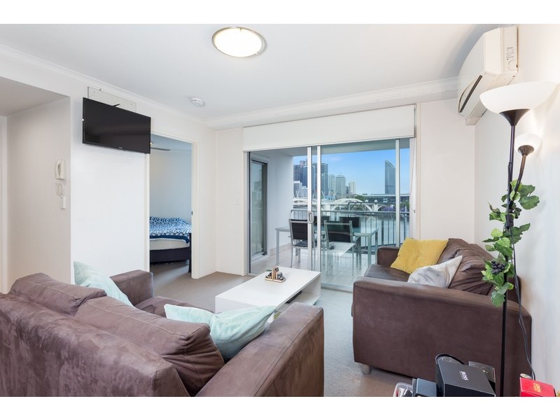 509/6 Exford Street, Brisbane City QLD 4000