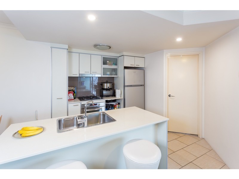 509/6 Exford Street, Brisbane City QLD 4000