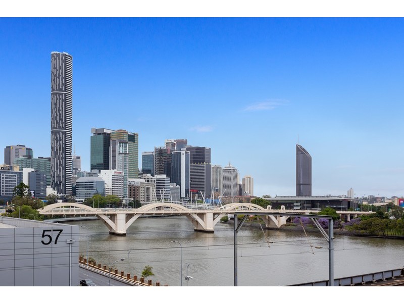 509/6 Exford Street, Brisbane City QLD 4000
