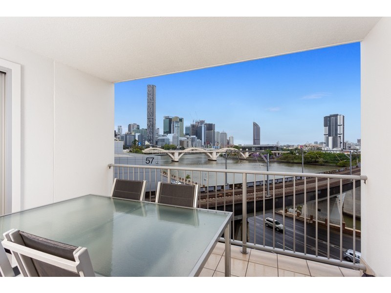 509/6 Exford Street, Brisbane City QLD 4000