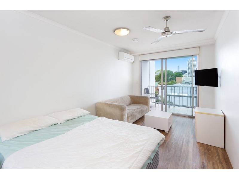 509/6 Exford Street, Brisbane City QLD 4000