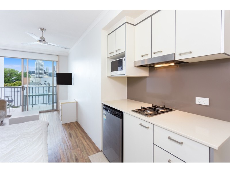 509/6 Exford Street, Brisbane City QLD 4000