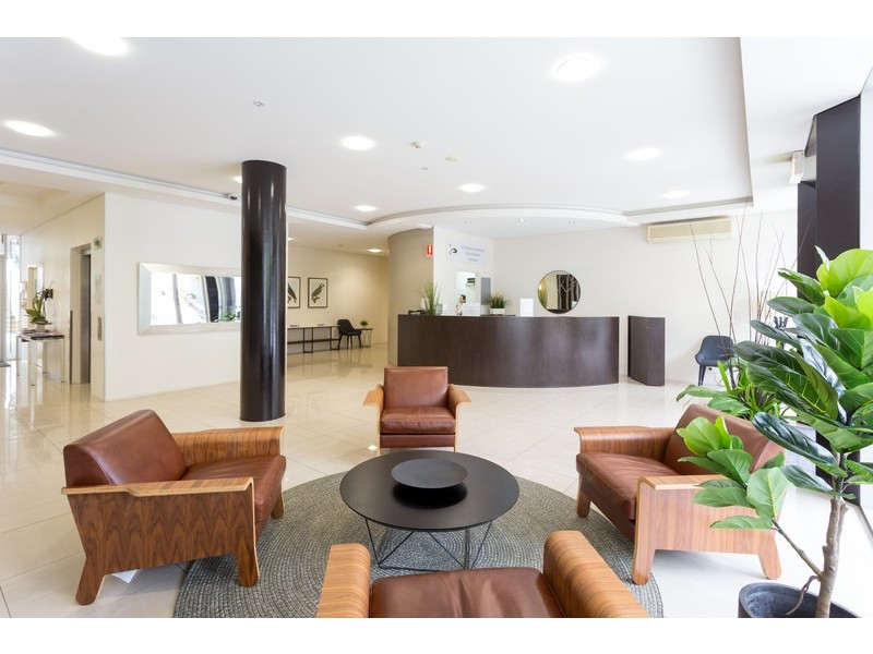 509/6 Exford Street, Brisbane City QLD 4000