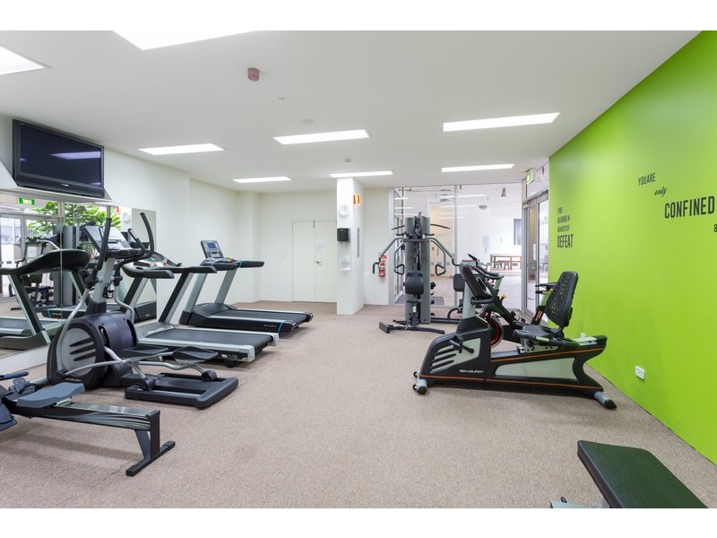 509/6 Exford Street, Brisbane City QLD 4000