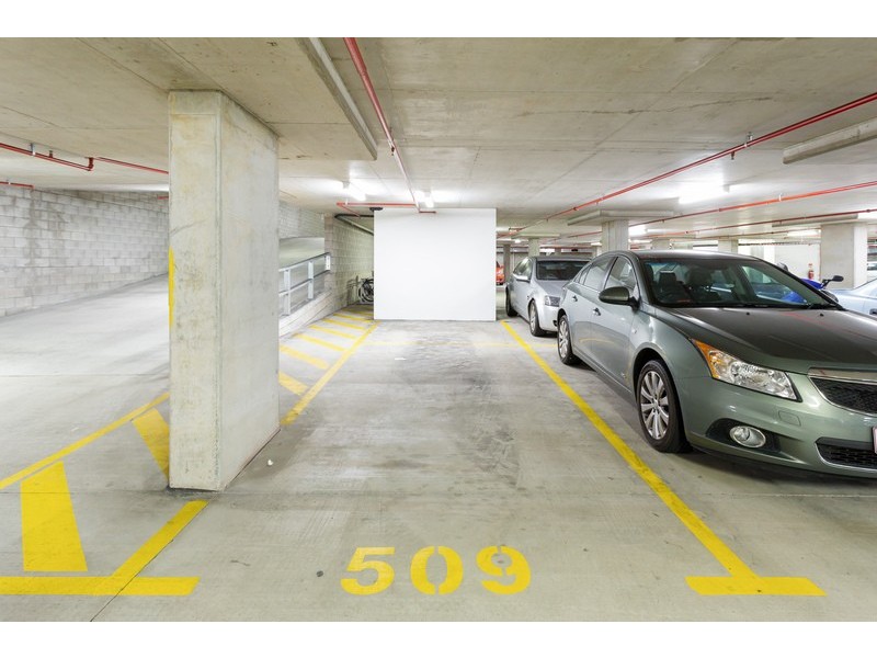 509/6 Exford Street, Brisbane City QLD 4000