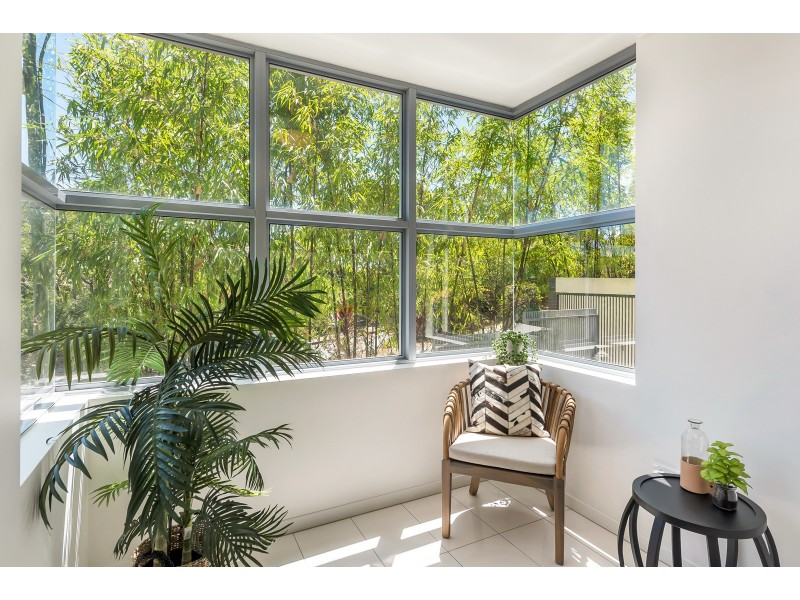 3/56 Bellevue Terrace, St Lucia QLD 4067