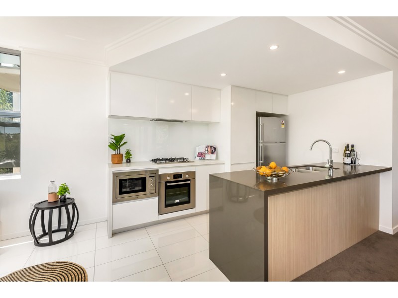 3/56 Bellevue Terrace, St Lucia QLD 4067