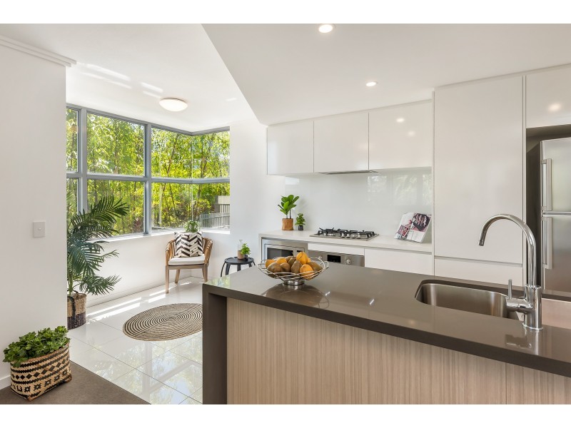3/56 Bellevue Terrace, St Lucia QLD 4067