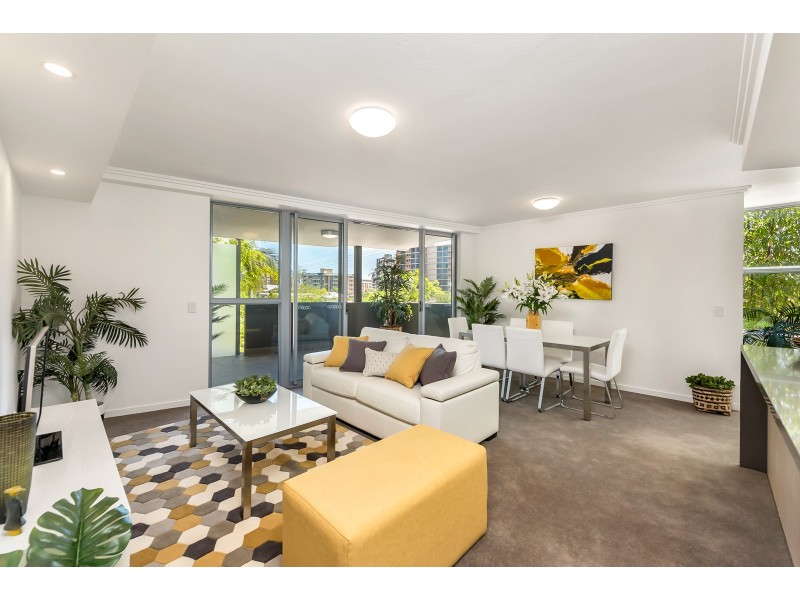 3/56 Bellevue Terrace, St Lucia QLD 4067