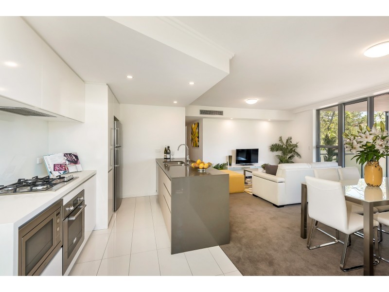 3/56 Bellevue Terrace, St Lucia QLD 4067