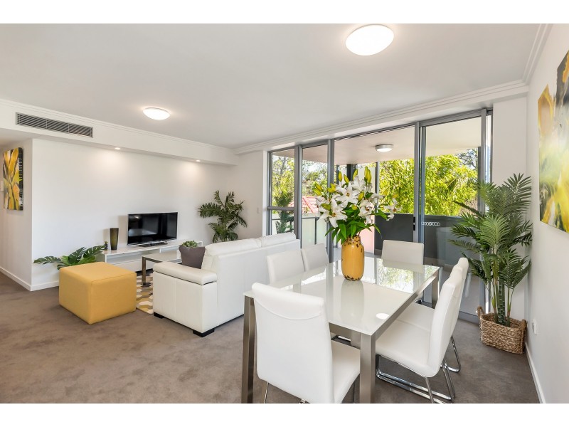3/56 Bellevue Terrace, St Lucia QLD 4067