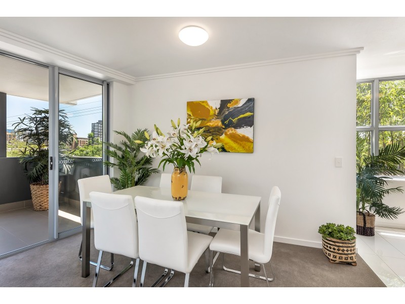 3/56 Bellevue Terrace, St Lucia QLD 4067