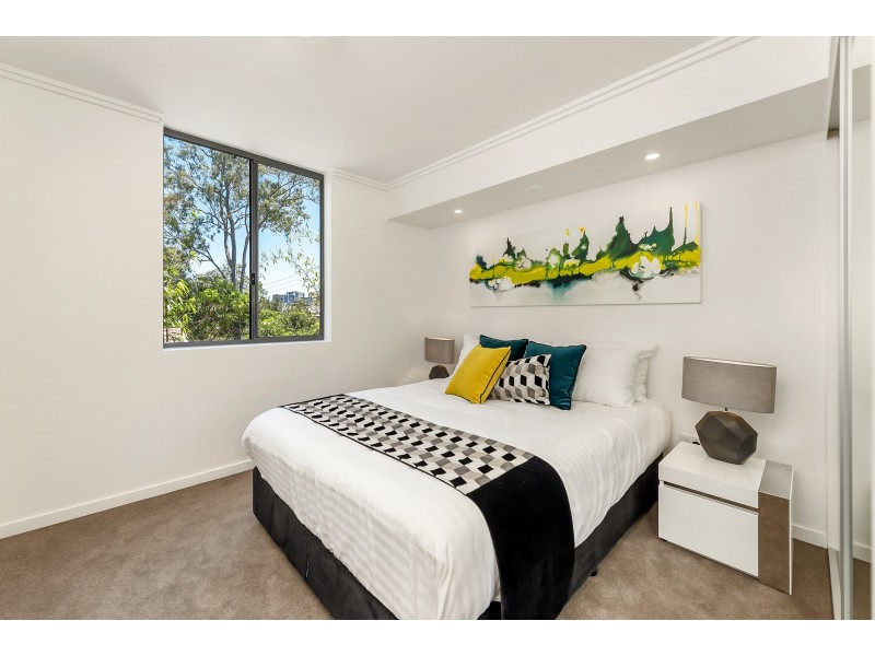 3/56 Bellevue Terrace, St Lucia QLD 4067