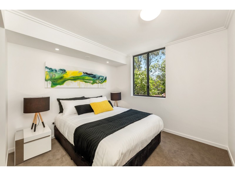 3/56 Bellevue Terrace, St Lucia QLD 4067