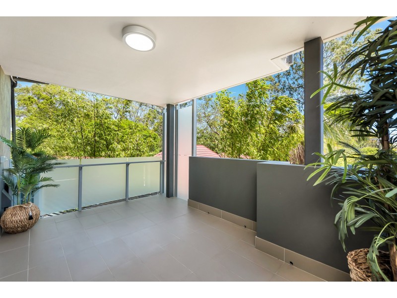 3/56 Bellevue Terrace, St Lucia QLD 4067