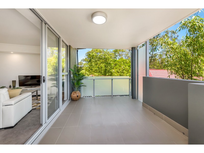 3/56 Bellevue Terrace, St Lucia QLD 4067