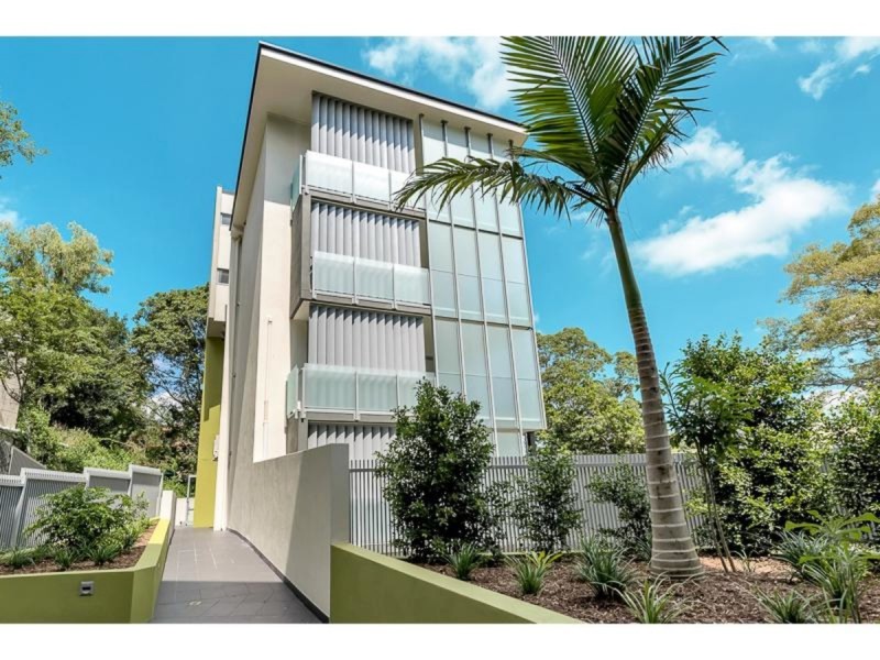 3/56 Bellevue Terrace, St Lucia QLD 4067