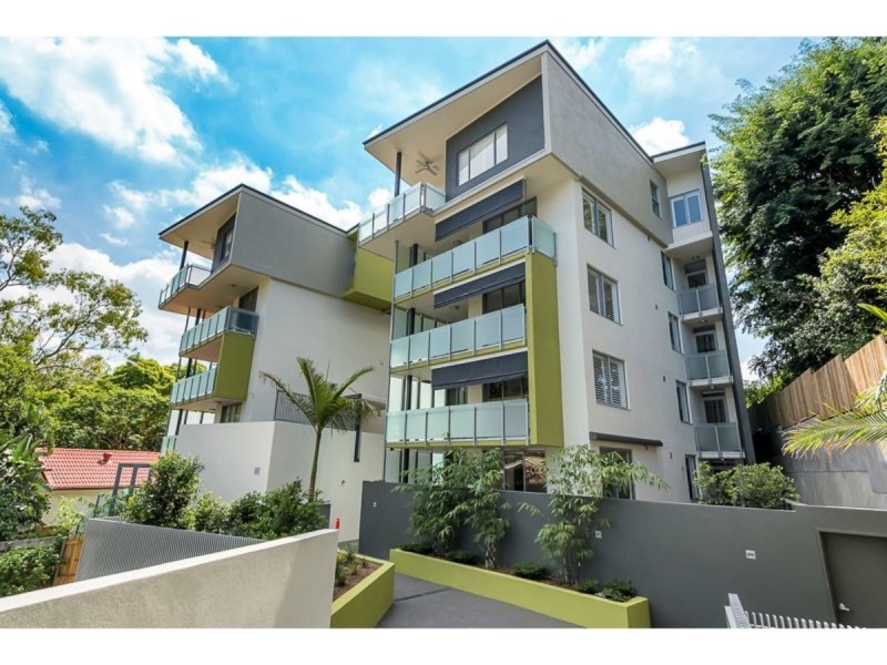 3/56 Bellevue Terrace, St Lucia QLD 4067