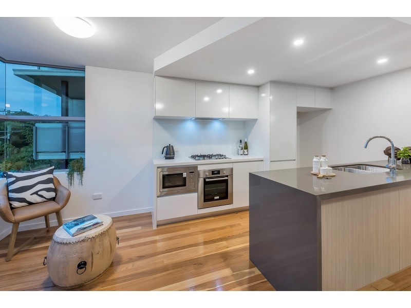 7/56 Bellevue Terrace, St Lucia QLD 4067