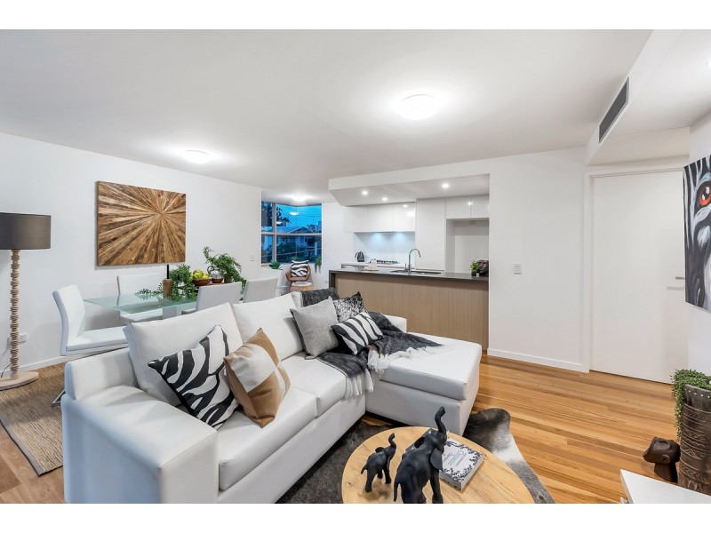 7/56 Bellevue Terrace, St Lucia QLD 4067