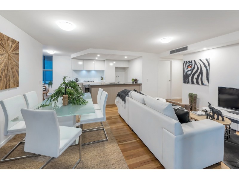 7/56 Bellevue Terrace, St Lucia QLD 4067