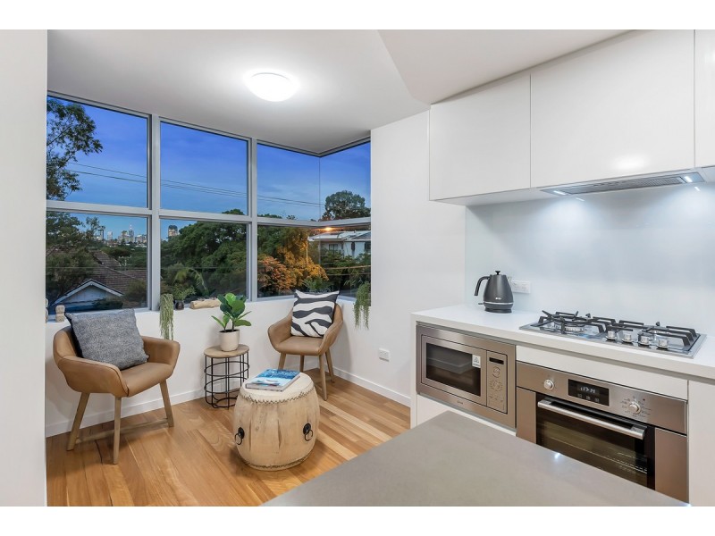 7/56 Bellevue Terrace, St Lucia QLD 4067