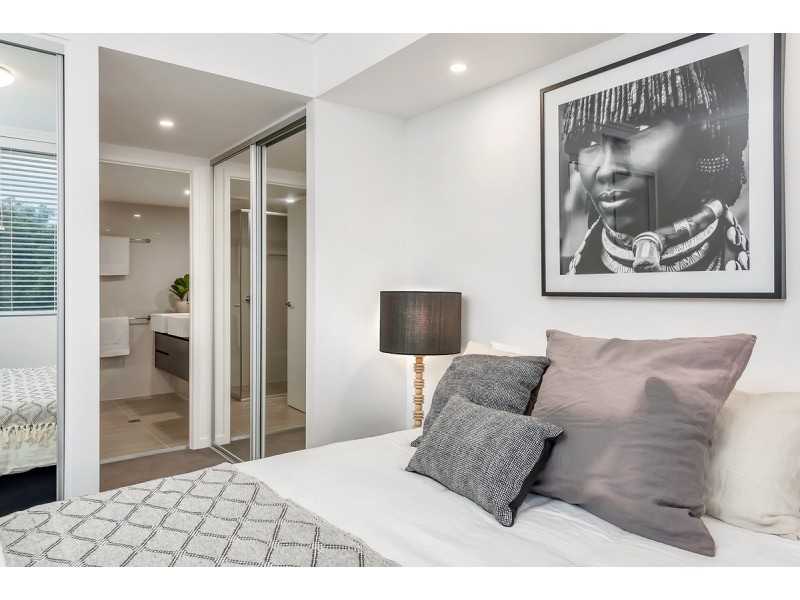 7/56 Bellevue Terrace, St Lucia QLD 4067