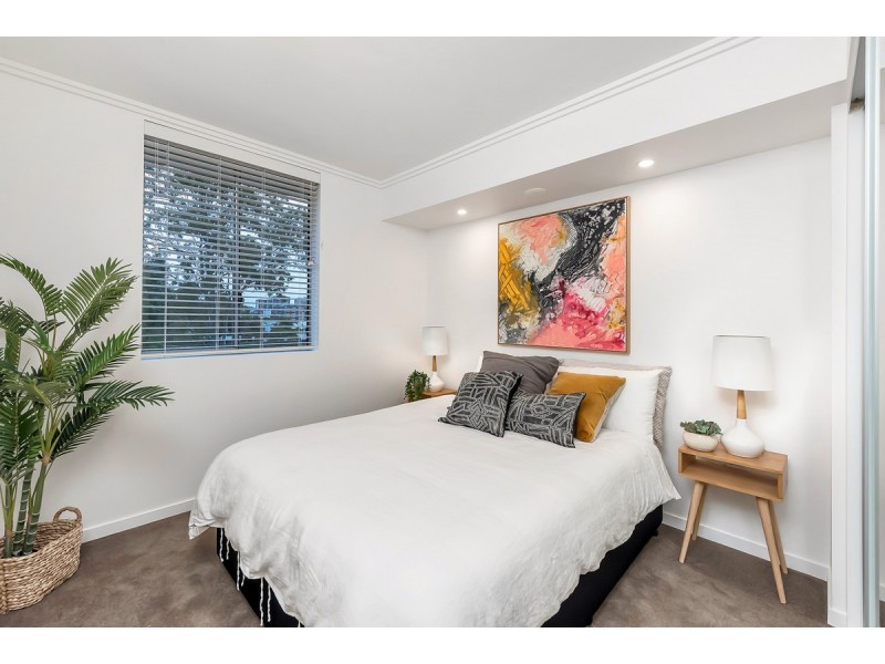 7/56 Bellevue Terrace, St Lucia QLD 4067