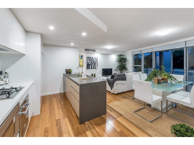 7/56 Bellevue Terrace, St Lucia QLD 4067