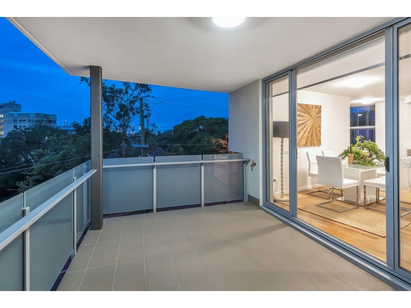 7/56 Bellevue Terrace, St Lucia QLD 4067