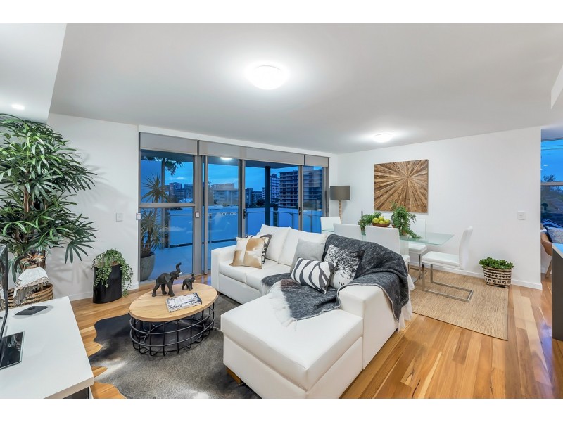 7/56 Bellevue Terrace, St Lucia QLD 4067