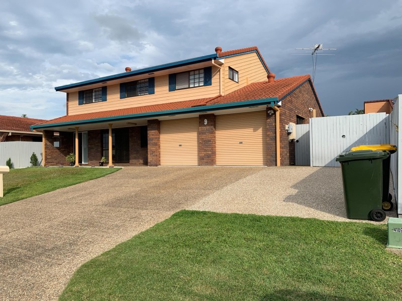 9 Stevenson Court, Carindale QLD 4152