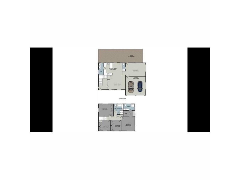 9 Stevenson Court, Carindale QLD 4152 Floorplan