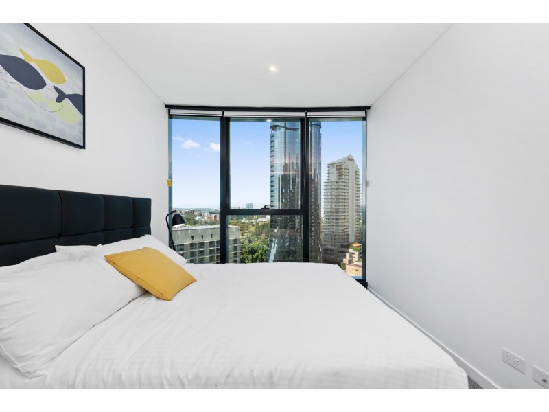 4405/222 Margaret Street, Brisbane City QLD 4000