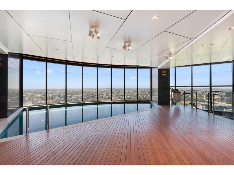 4405/222 Margaret Street, Brisbane City QLD 4000