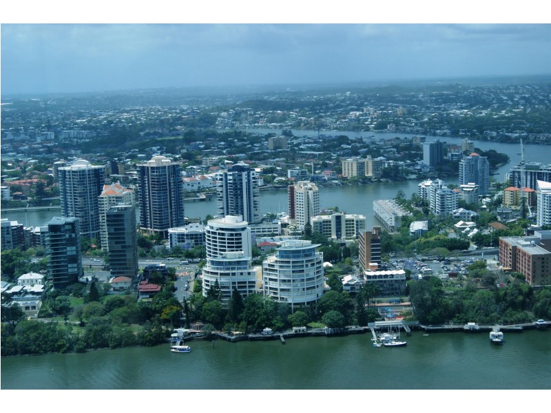 5811/222 Margaret Street, Brisbane City QLD 4000