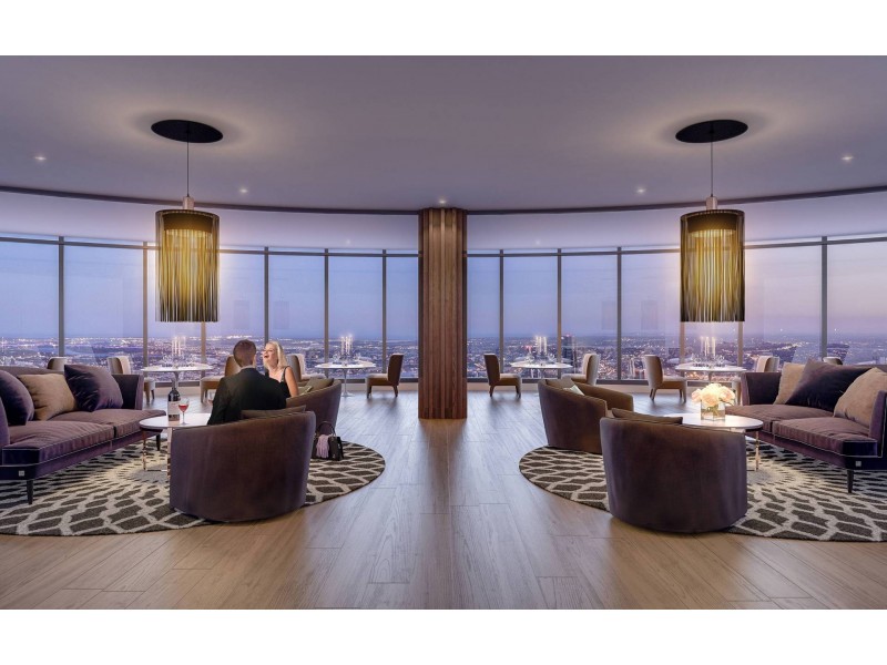 5811/222 Margaret Street, Brisbane City QLD 4000