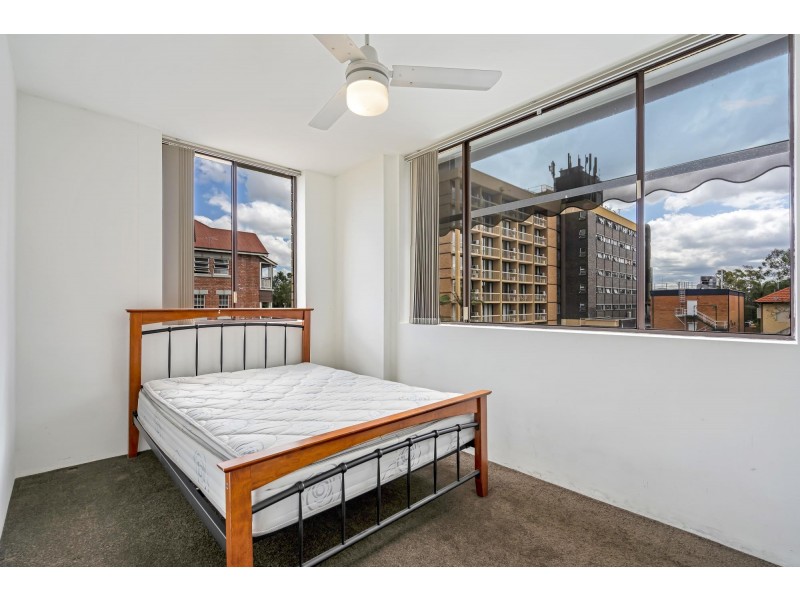 17/574 Boundary Street, Spring Hill QLD 4000