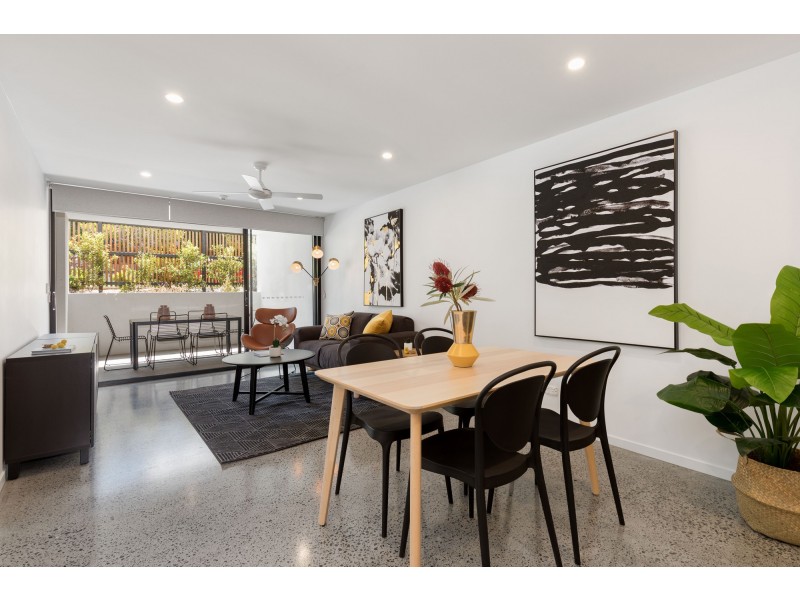 106/27 Ekibin Road, Annerley QLD 4103