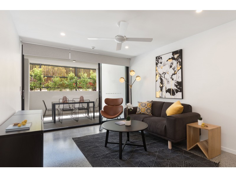 106/27 Ekibin Road, Annerley QLD 4103