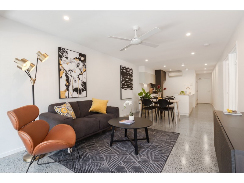 106/27 Ekibin Road, Annerley QLD 4103