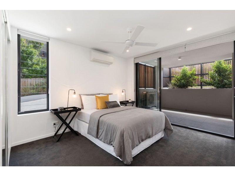 106/27 Ekibin Road, Annerley QLD 4103