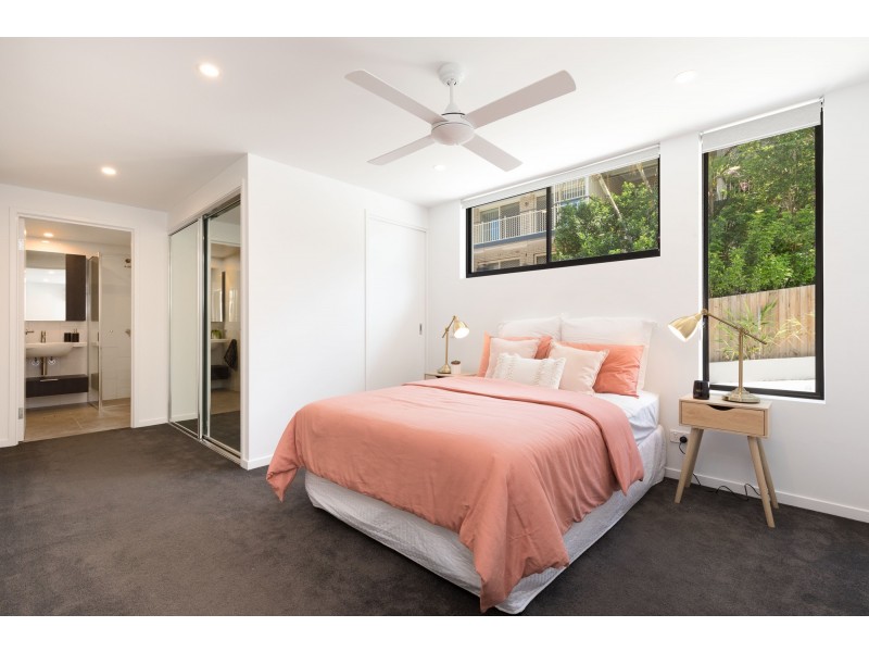 106/27 Ekibin Road, Annerley QLD 4103