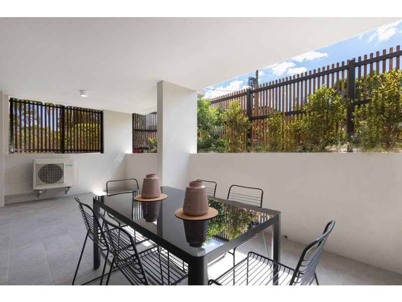 106/27 Ekibin Road, Annerley QLD 4103