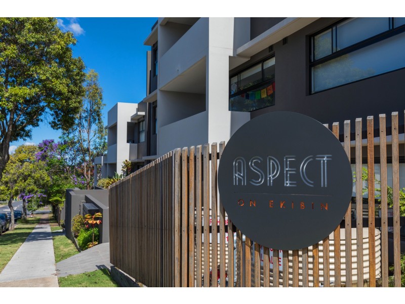 106/27 Ekibin Road, Annerley QLD 4103
