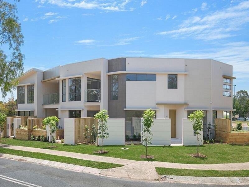 3/32 Sapphire Street, Springfield QLD 4300